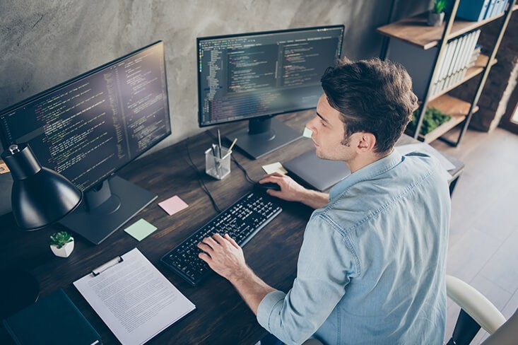 Ransomware Protection