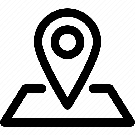 Address Icon
