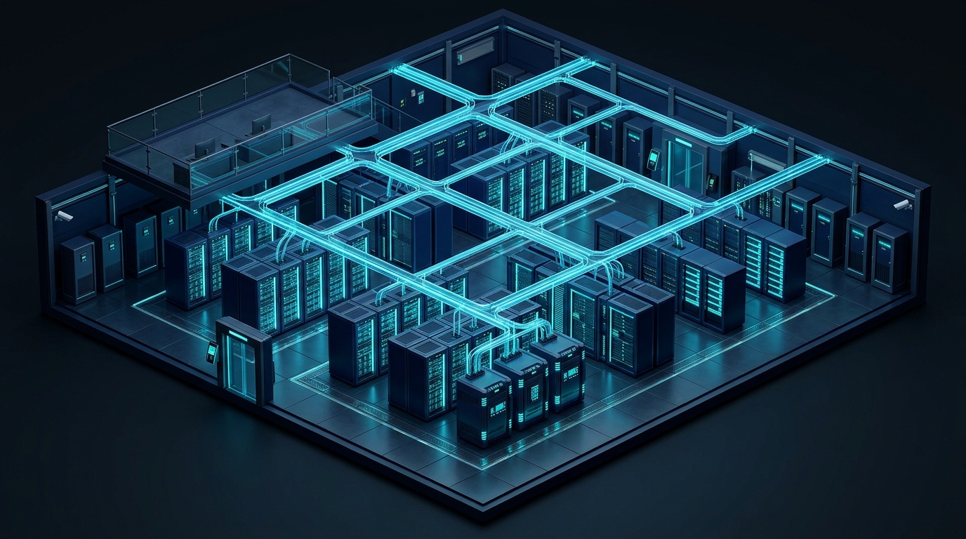 Acronis Cyber Protect On-Premises Architecture Diagram