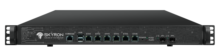 Network Security Device